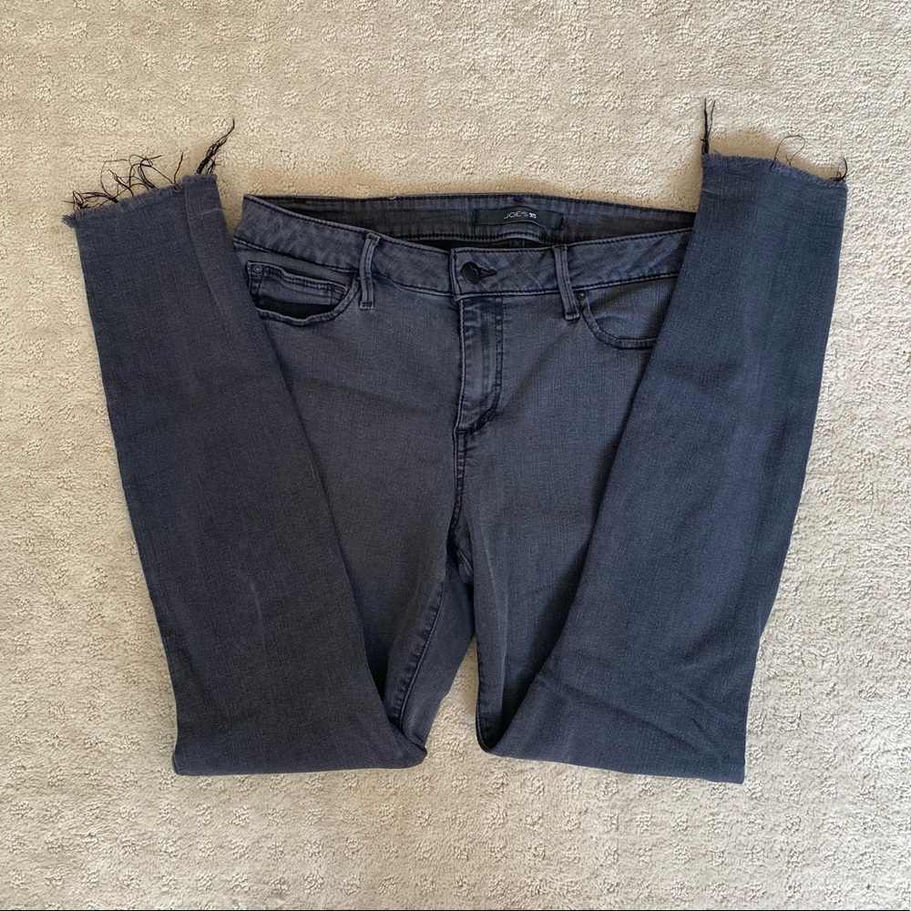 Joe’s Flawless The Vixen Ankle Jeans